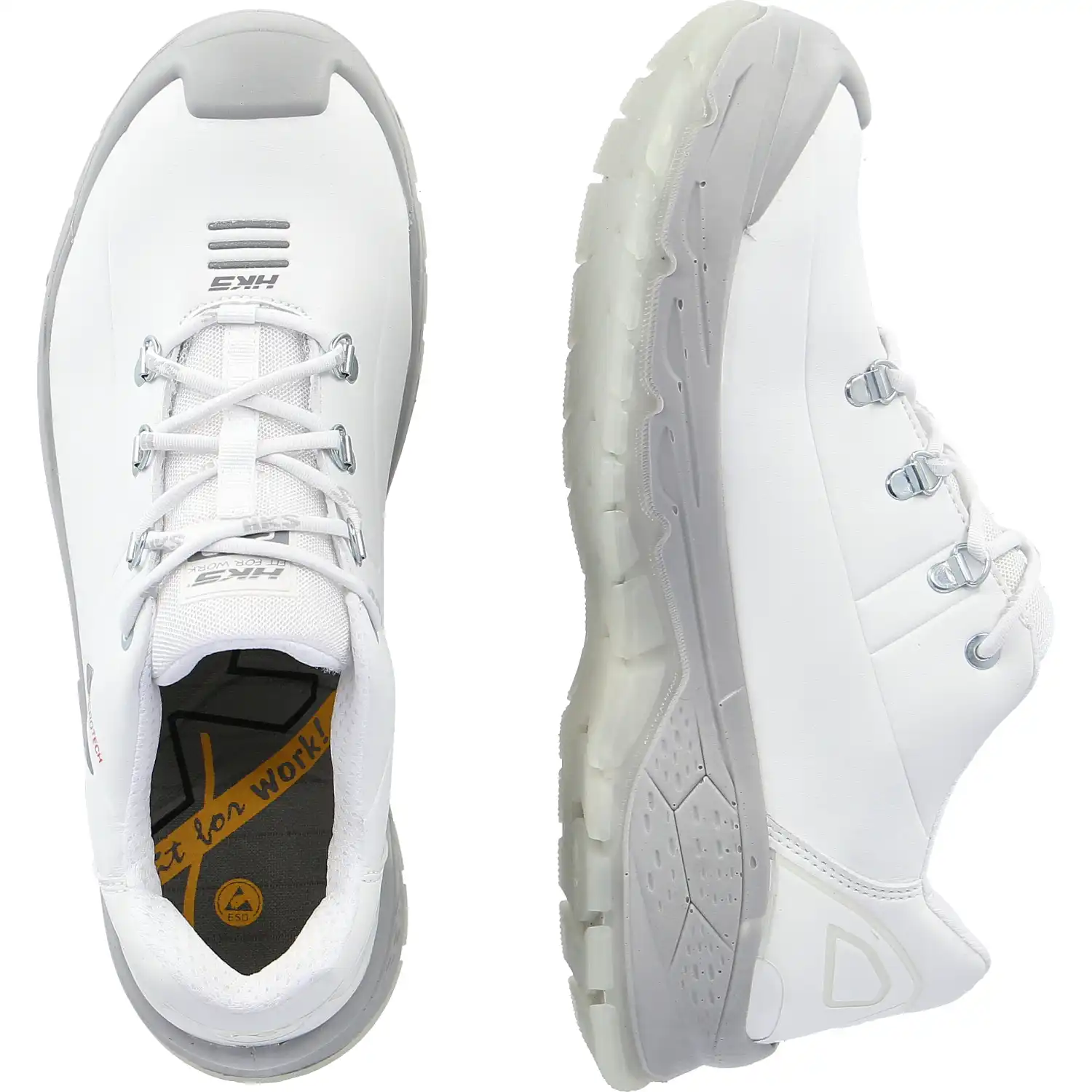 Sicherheitshalbschuhe S3 „RS 273“ Running-Star  in 47 - Thumbnail 2