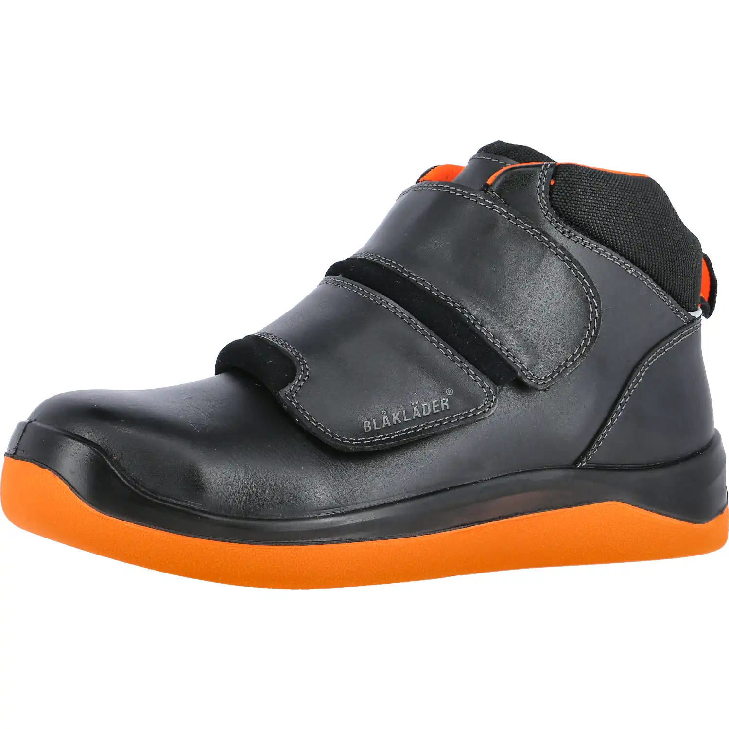 Asphalt Sicherheitsstiefel S2 "2459" in 42 - Thumbnail 1