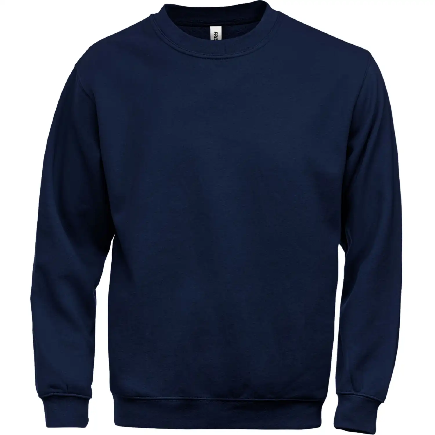 Sweatshirt "1734 SWB" in dunkelblau, S - Thumbnail 1