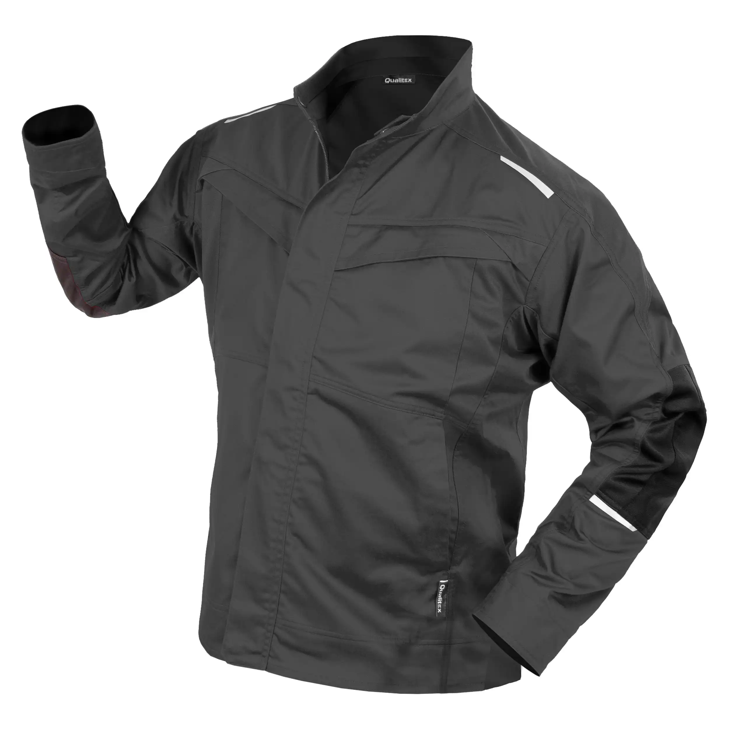 Bundjacke "IND" in phantom, S - Thumbnail 1