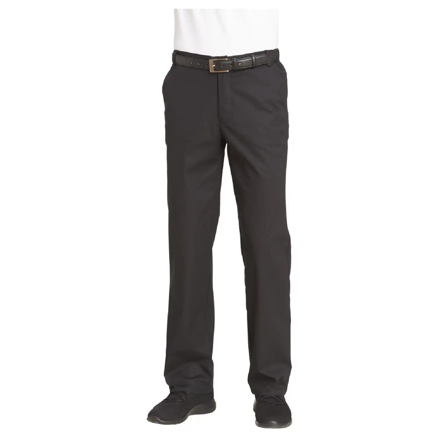 Servicehose "12/1290" in schwarz, 52 - Thumbnail 1