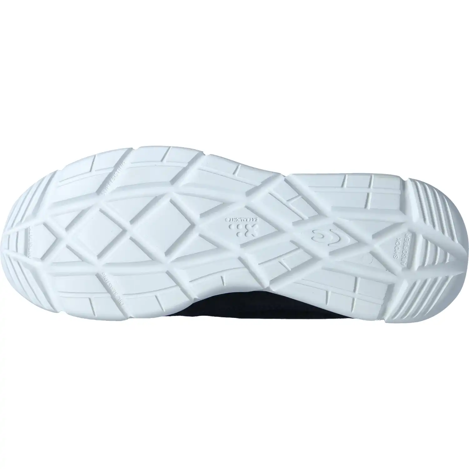 Sicherheitshalbschuhe S1P "RUN"  in 47 - Thumbnail 3
