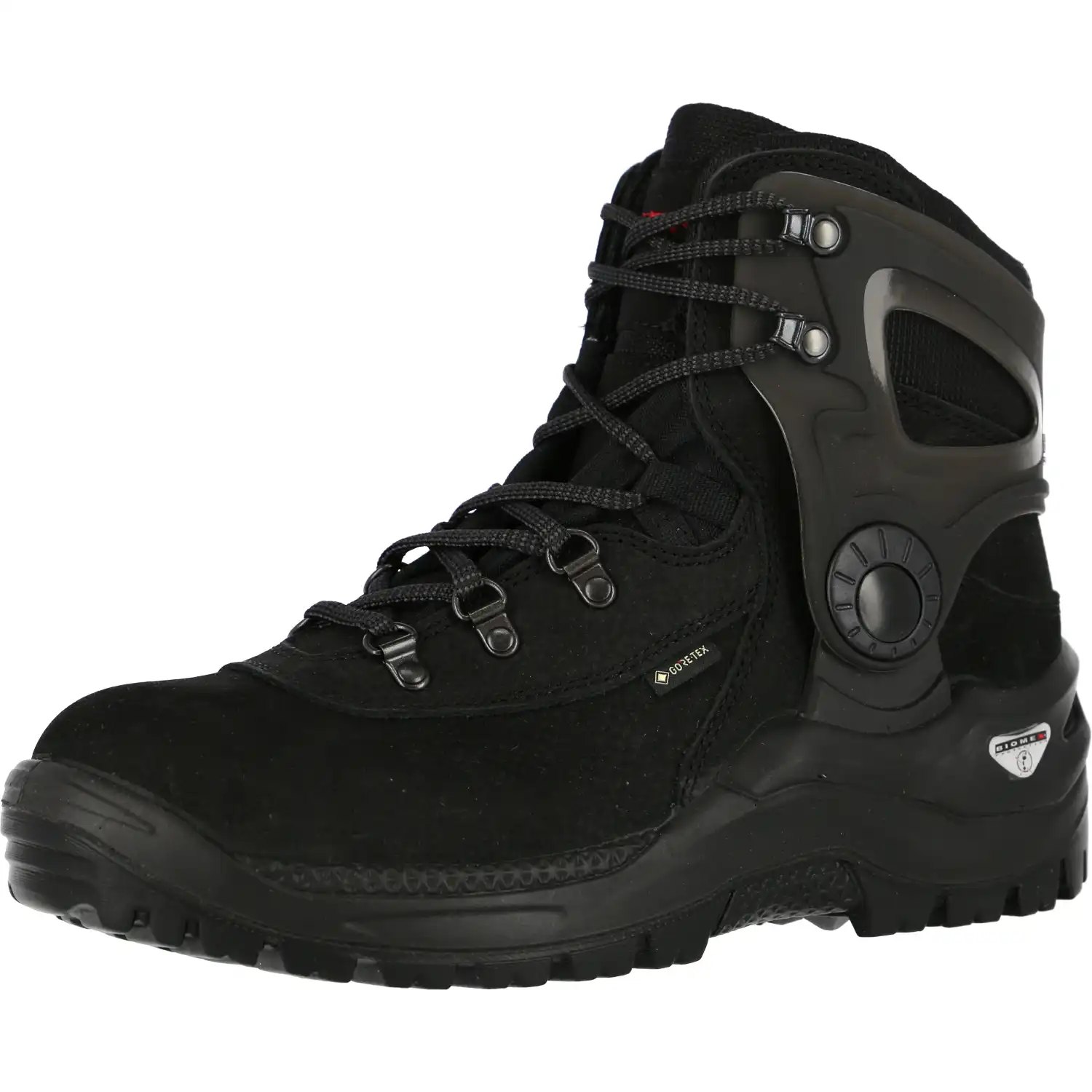 Sicherheitsstiefel S3 "FUSION GTX" BIOMEX PROTECTION in UK 9 - Thumbnail 1