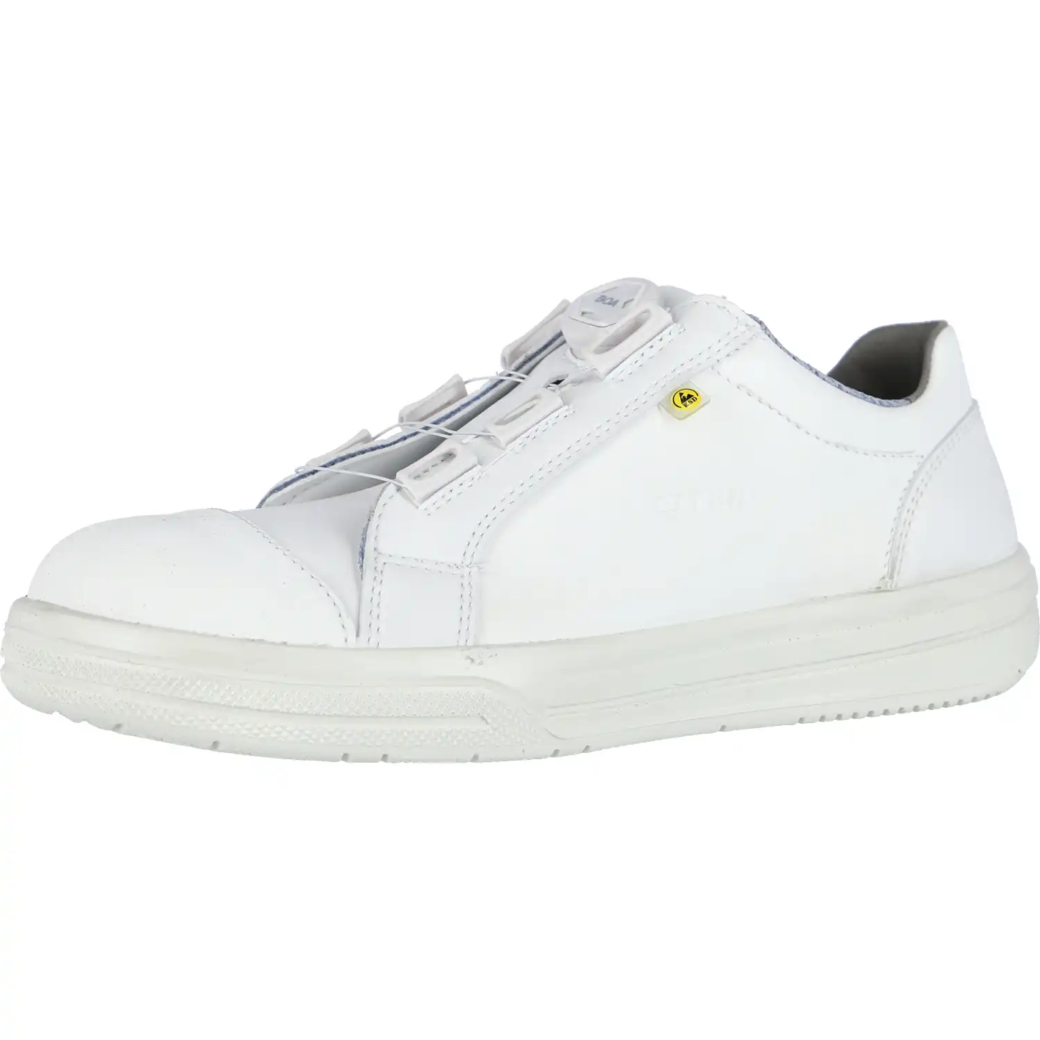 Sicherheitshalbschuhe S3 "GHOST BOA® LOW"  in 35 - Thumbnail 1
