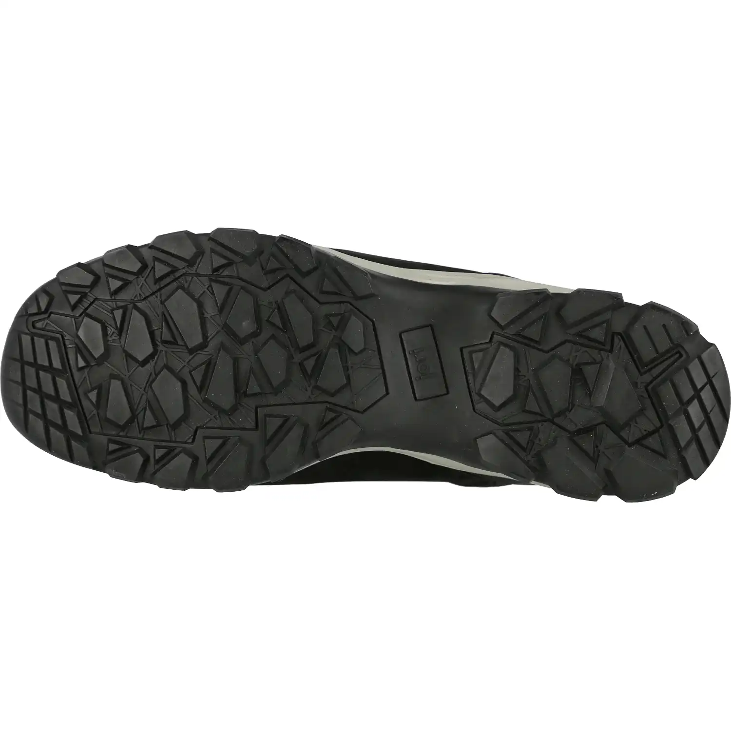 Sicherheitshalbschuhe S3 "JO_POWERFUL BLACK LOW"  in 41 - Thumbnail 3
