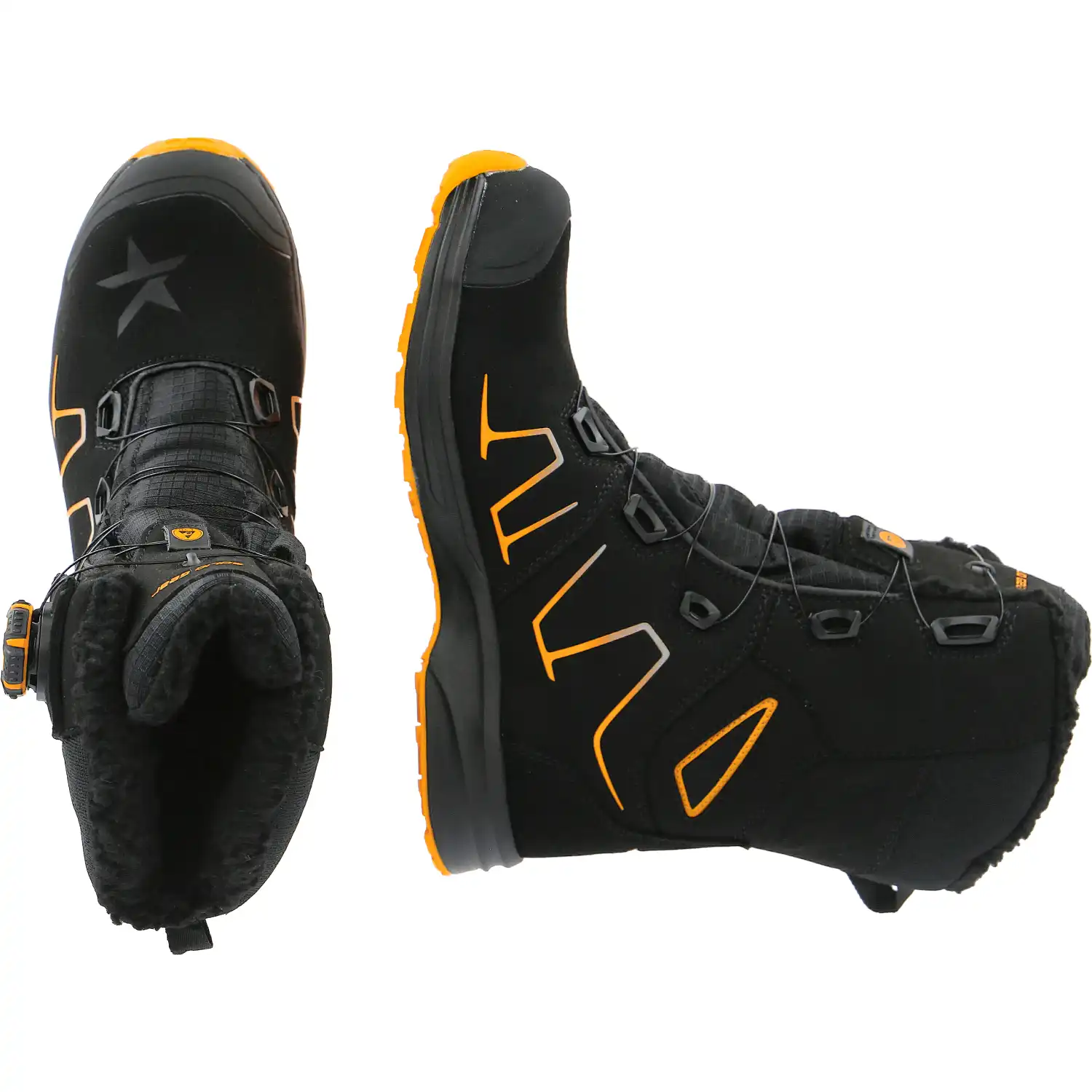 Sicherheitsstiefel S3 "SHORE" in 36 - Thumbnail 2