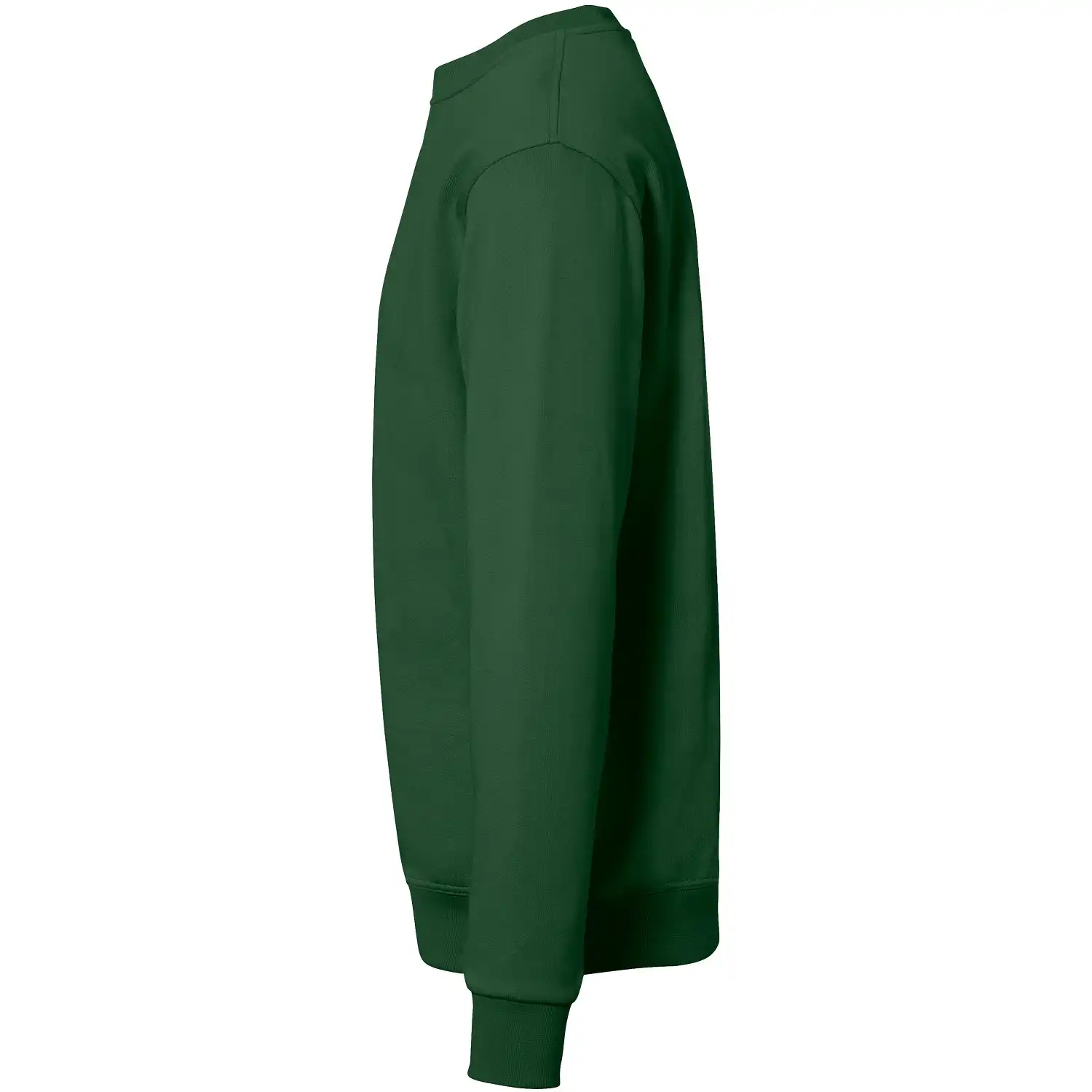Sweatshirt "Premium" 471 in tanne, XL - Thumbnail 3