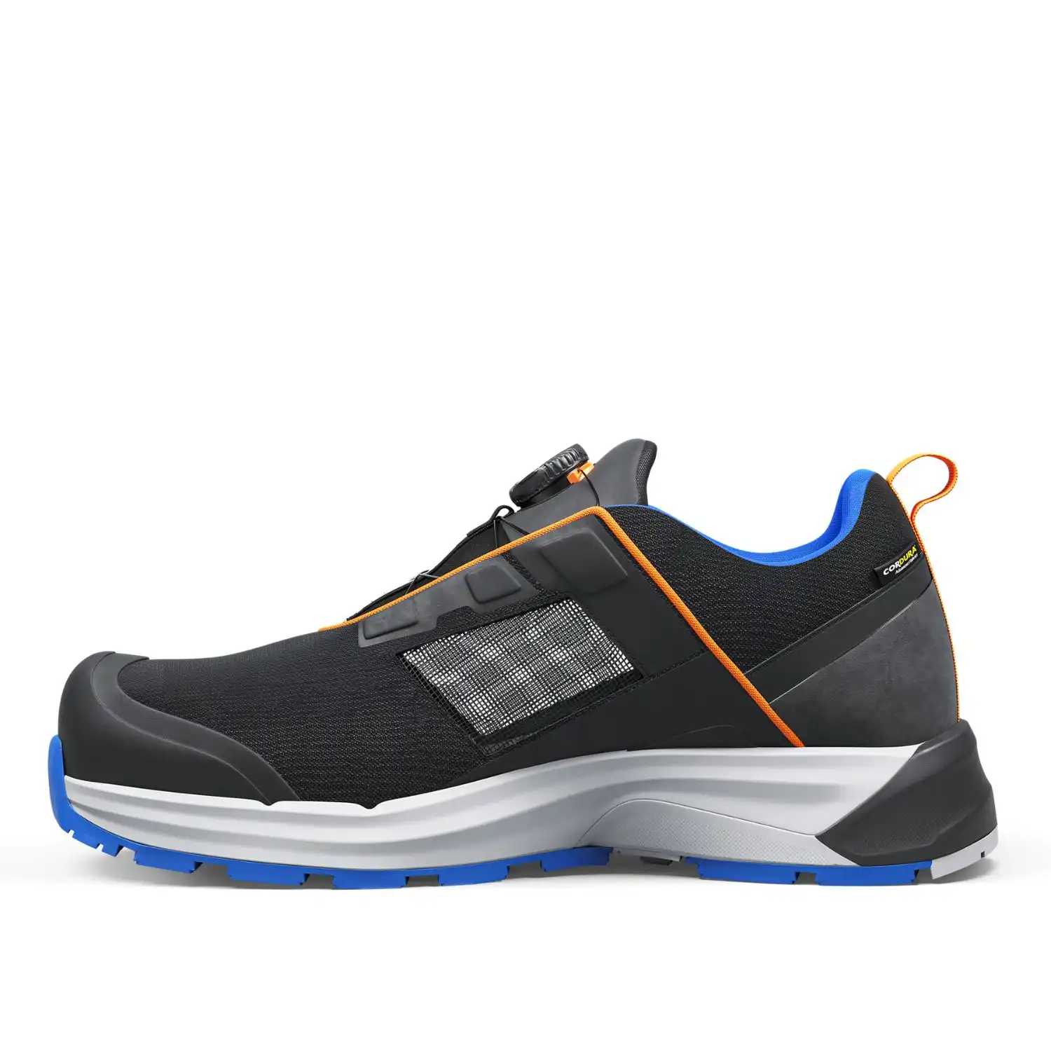 Sicherheitshalbschuhe S1PS "Haze 2 Air Low" in 45 - Thumbnail 3