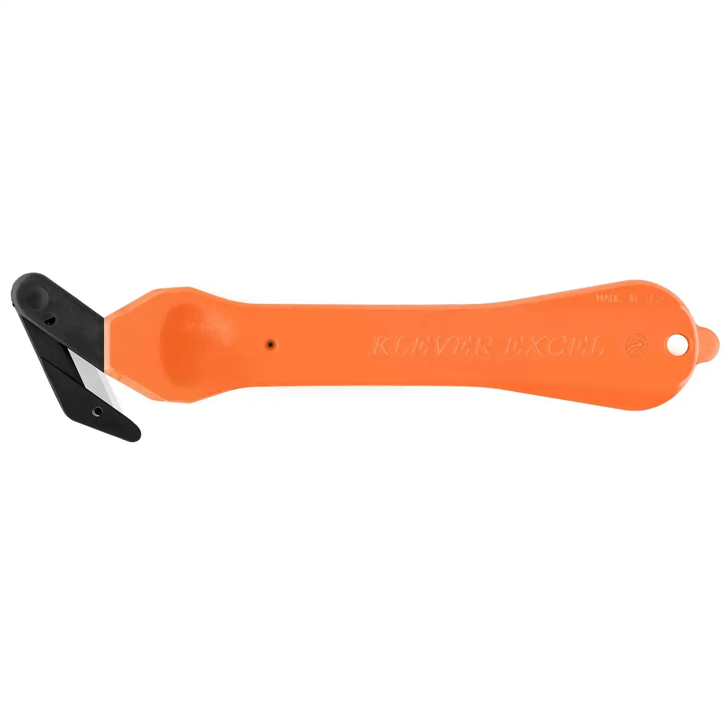 Sicherheitsmesser KCJ-4-30 KLEVER EXCEL 30 in Orange - Bild 1