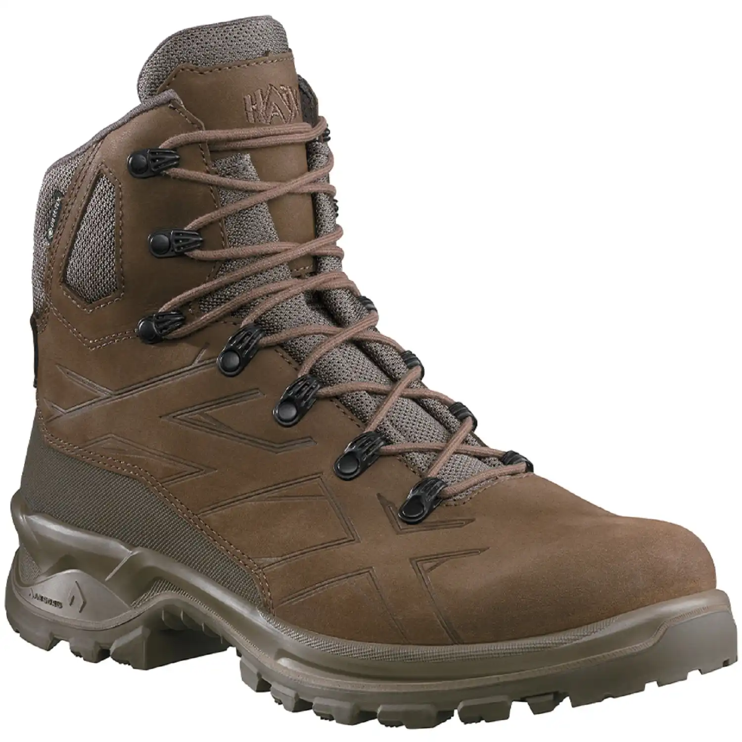 Freizeithochschuhe O2 "XVENTURE GTX wood"  in UK 10 (EU 45) - Bild 1