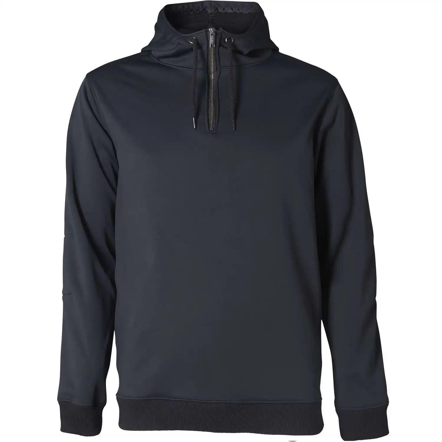 Windstopper GORE-TEX® "CRAFTED" schwarz in S - Thumbnail 1