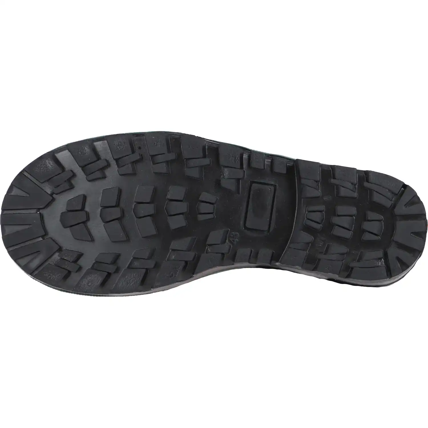 Forst- und Schnittschutzstiefel SB-E "ULME" in 48 - Thumbnail 2