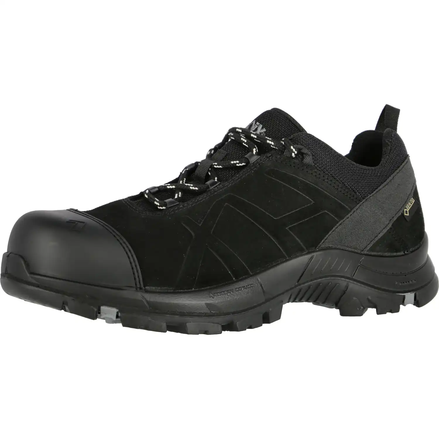 Sicherheitshalbschuhe S3 "BLACK EAGLESafety 53 low"  in UK 8 (EU 42) - Thumbnail 1