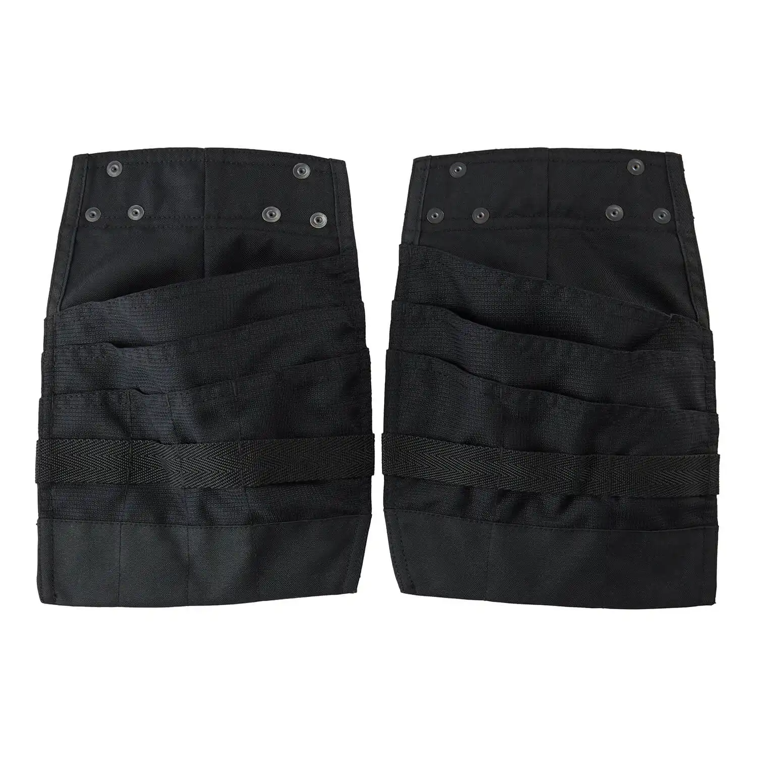 Holstertaschen "9360-307" X-treme in schwarz - Bild 1