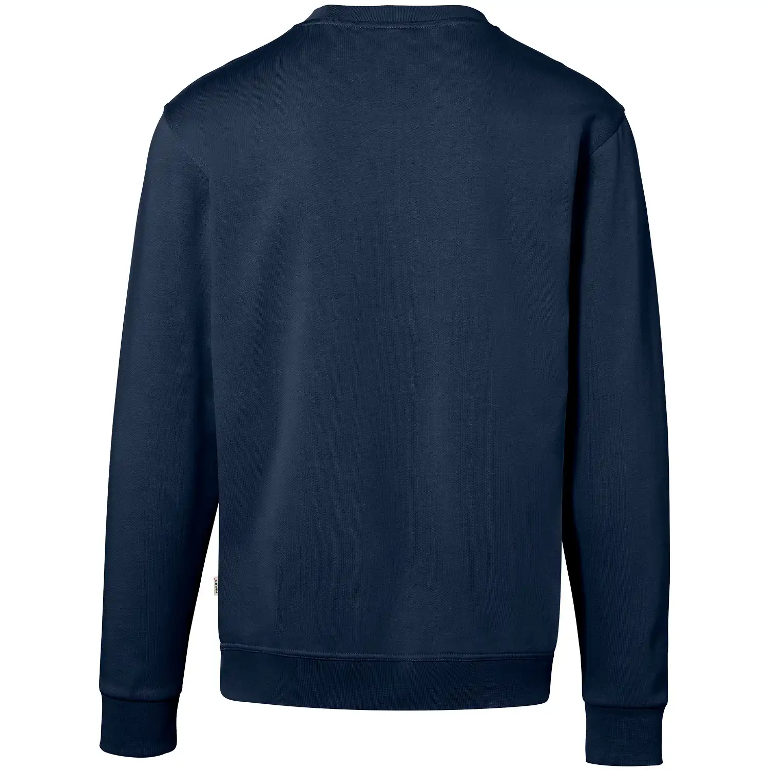 Sweatshirt "Premium" 471 in marine, L - Thumbnail 2