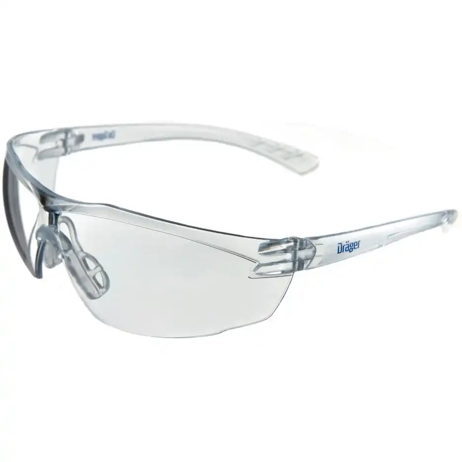 Schutzbrille X-pect 8320 klar - Bild 1