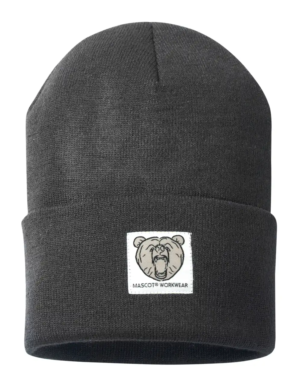 Strickmütze "TRIBECA" Freestyle in schwarz - Bild 1