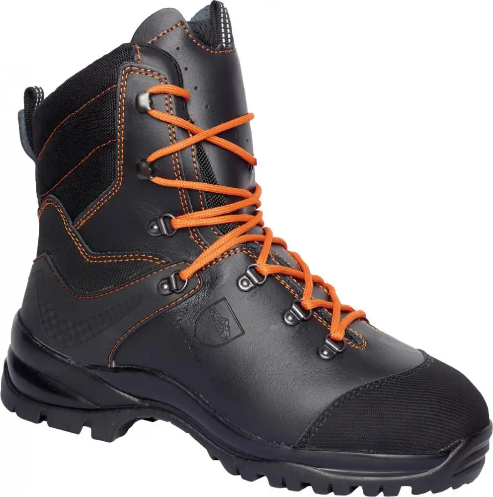 Forst- und Schnittschutzstiefel S3 "KAILASH" Kl. 2 - SOLIDUR® in 39 - Thumbnail 1