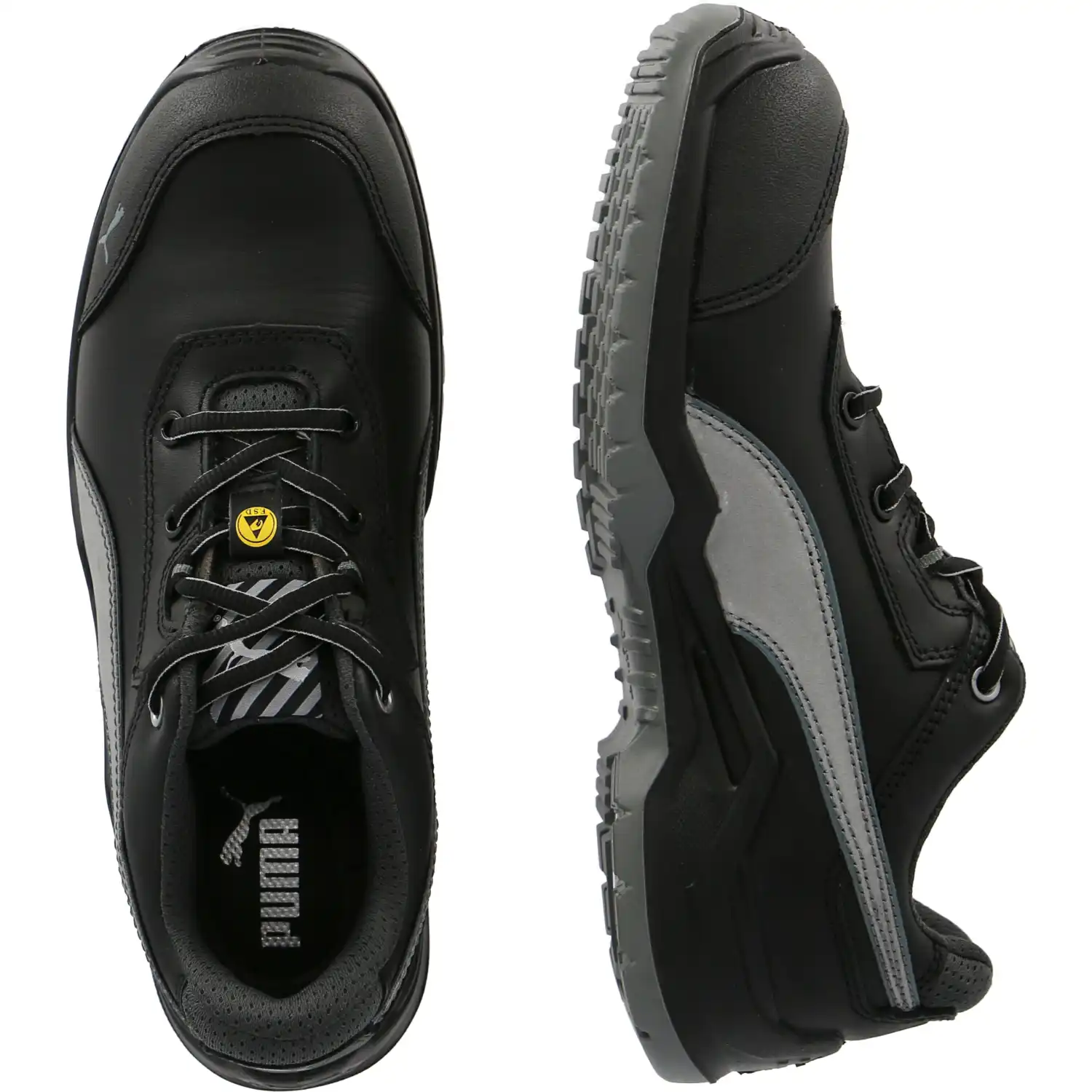 Sicherheitshalbschuhe S3 "ARGON RX LOW" TECHNICS  in 45 - Thumbnail 2