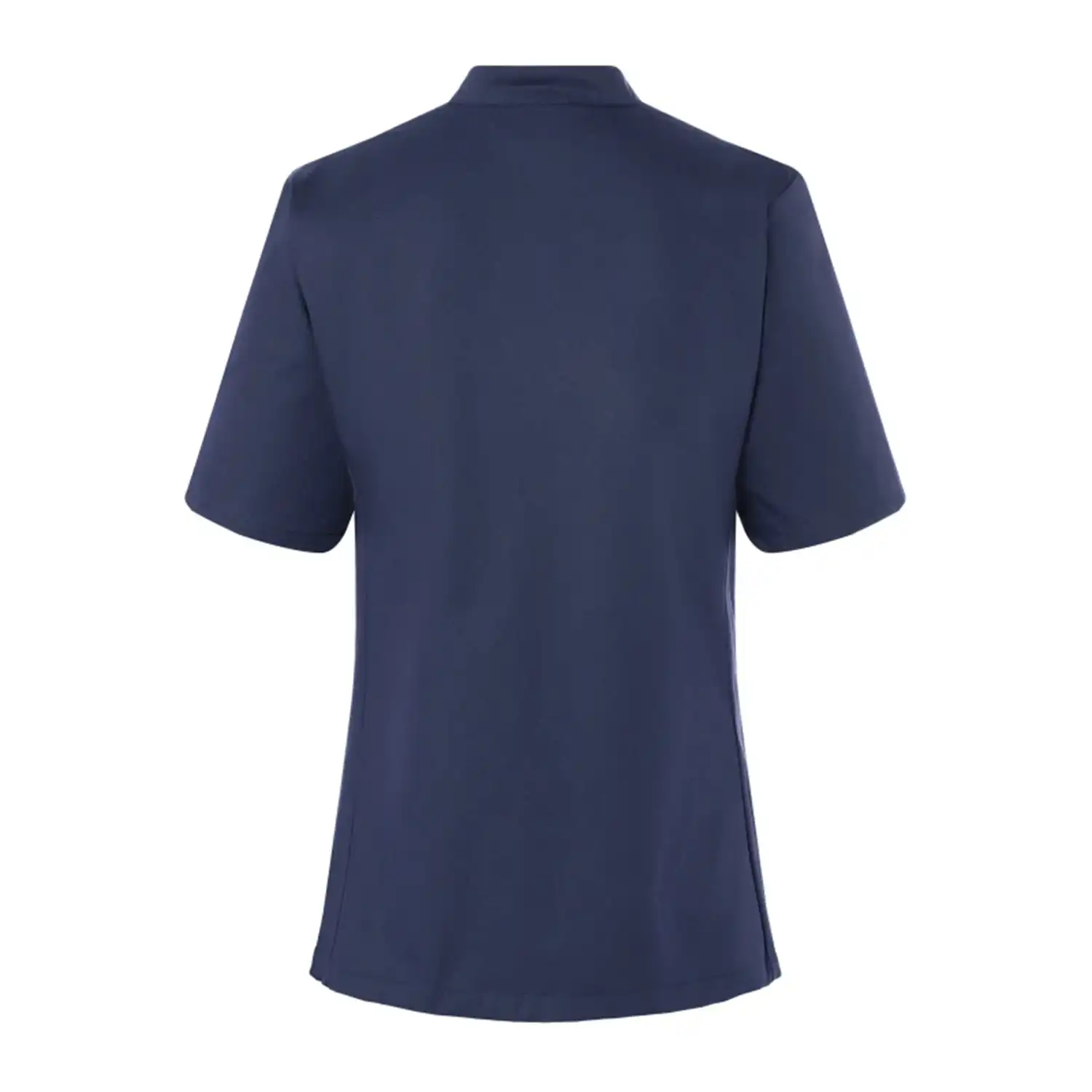 Damen Kochjacke Greta "JF 4" in marine, 40 - Thumbnail 2