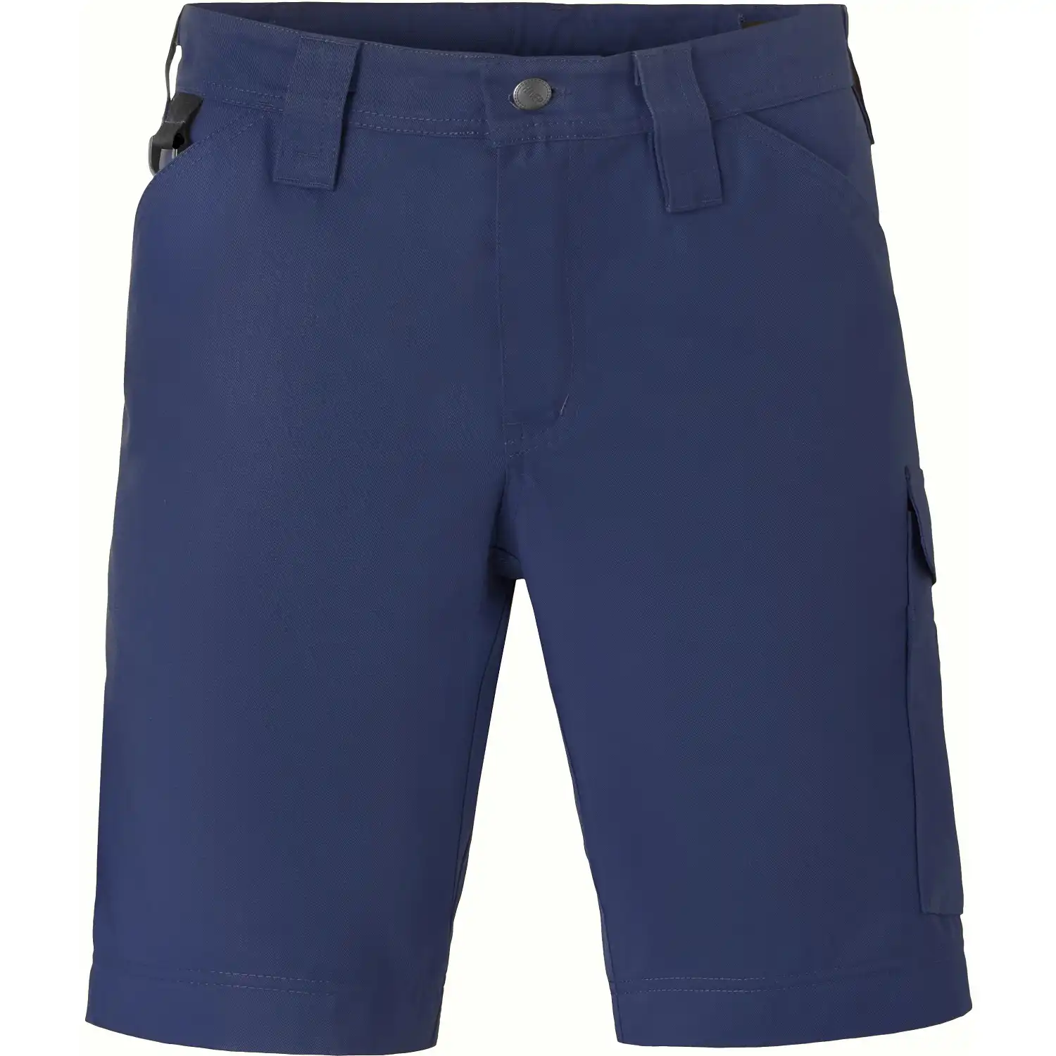 Shorts "80361" Shift in marine/dunkelgrau, 44 - Bild 1