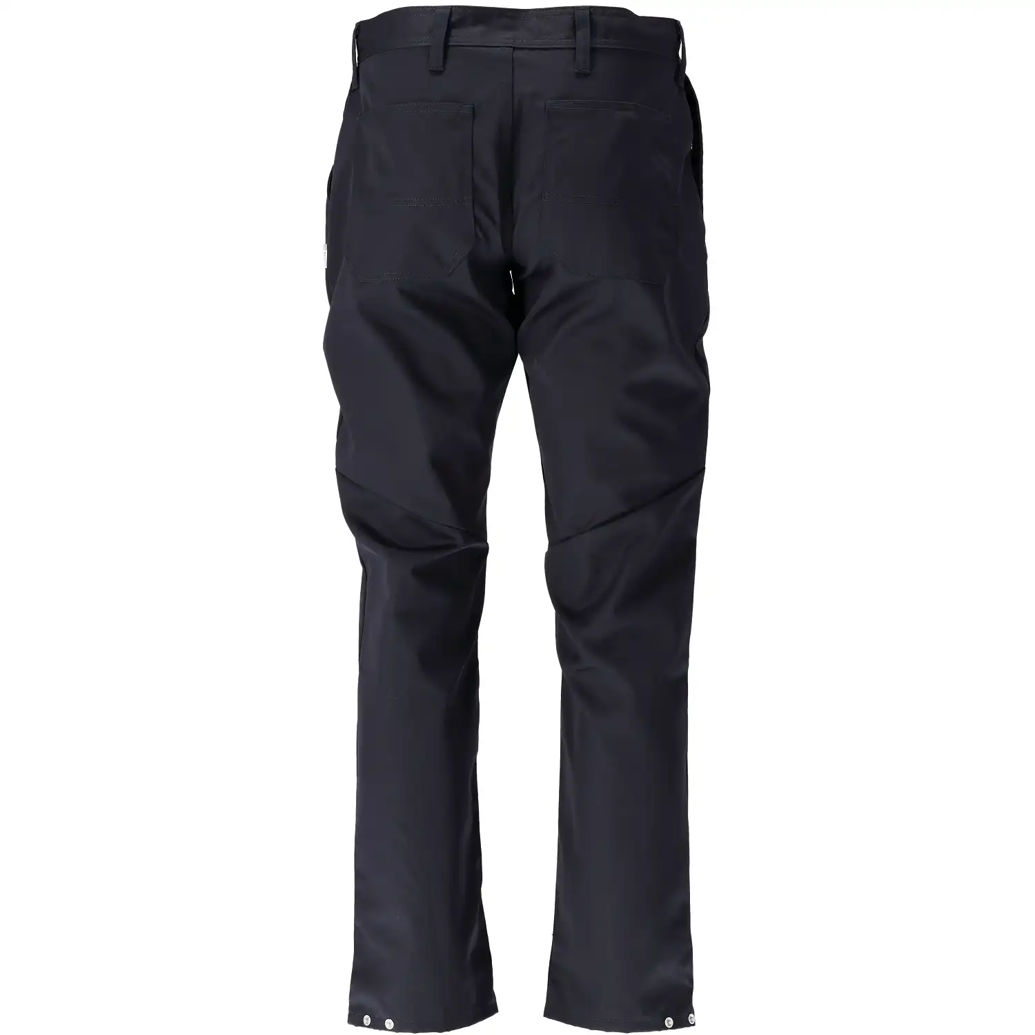 Bundhose "20339-442" Food & Care in schwarzblau, 90C46 - Thumbnail 2