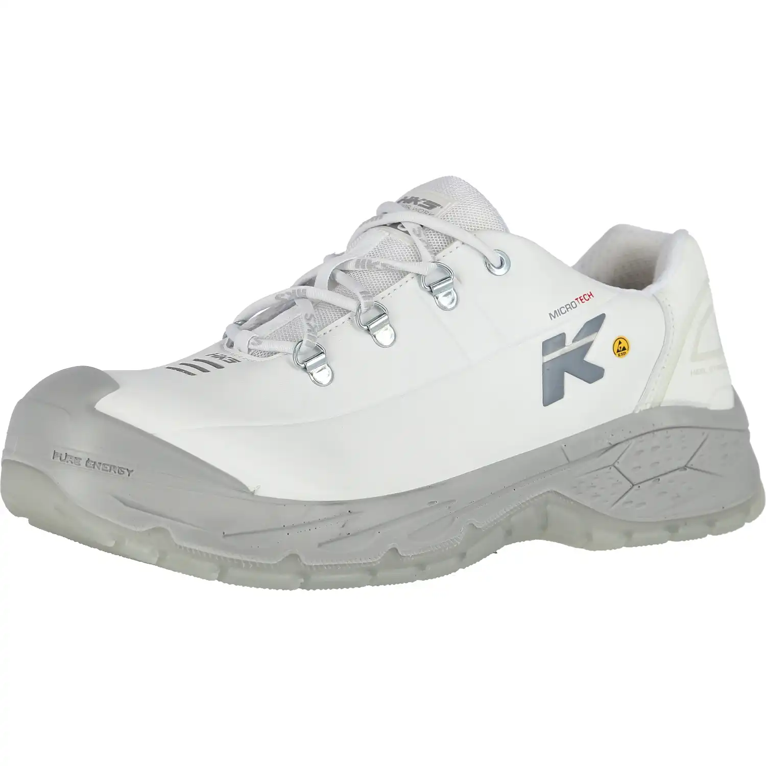 Sicherheitshalbschuhe S3 „RS 273“ Running-Star  in 47 - Thumbnail 1