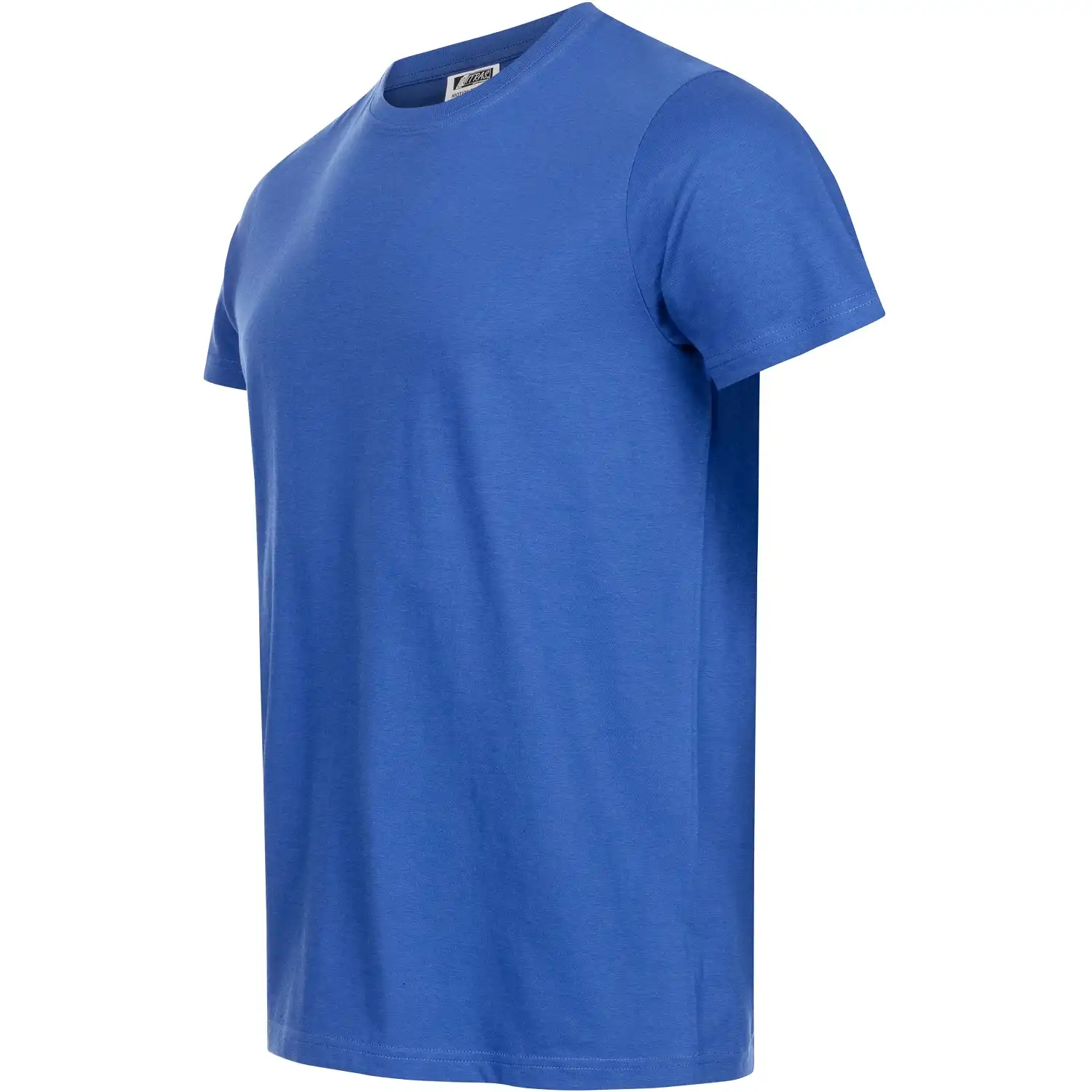 T-Shirt "MOTION TEX LIGHT" 7004 in königsblau, 4XL - Thumbnail 3