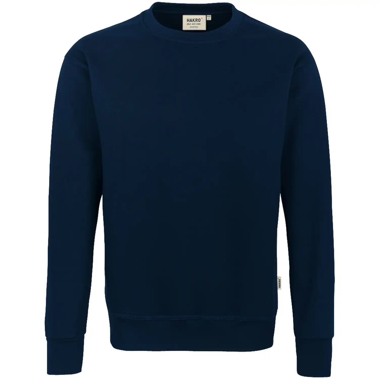 Sweatshirt "Premium" 471 in tinte, L - Thumbnail 1