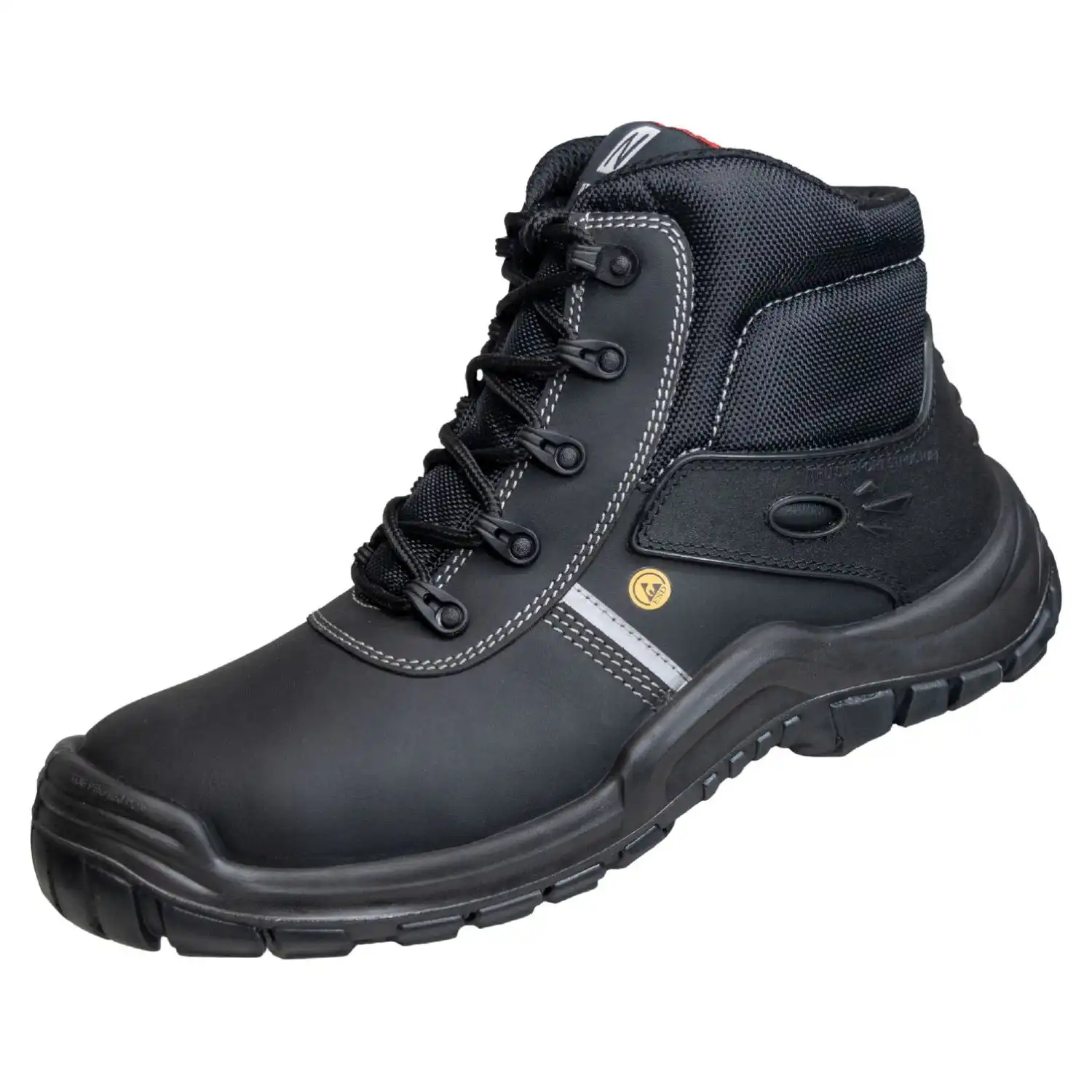 Sicherheitshochschuhe S3L "UTILITY STEP MID" in 43 - Thumbnail 2