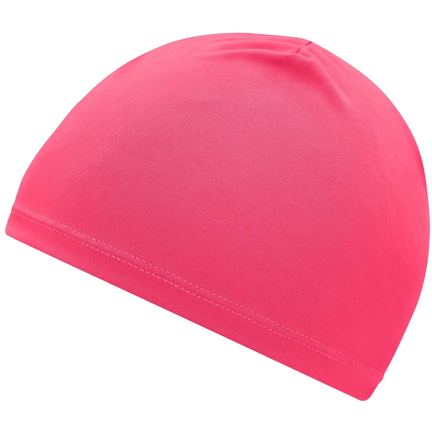 Lauf Beanie "MB7125" in bright-pink - Bild 1