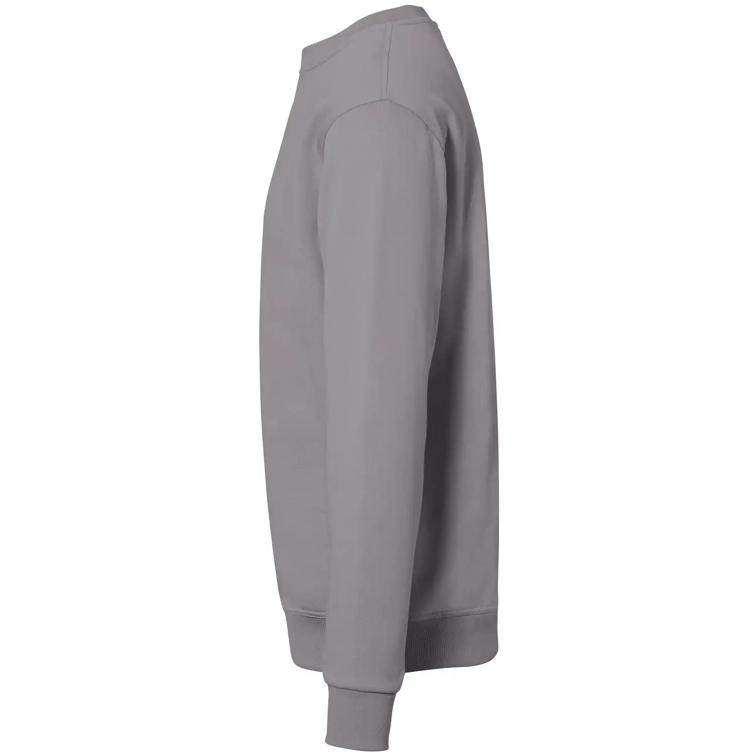 Sweatshirt "Premium" 471 in titan, XXL - Thumbnail 4