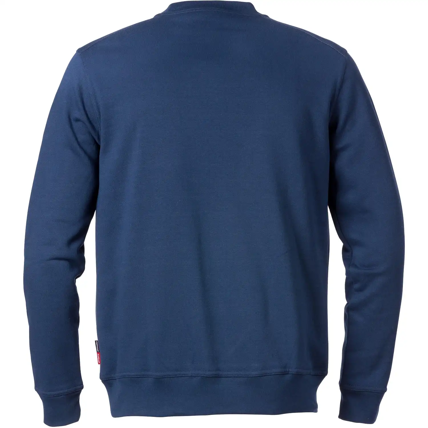 Sweatshirt "7394 SM" in dunkelblau, M - Thumbnail 2