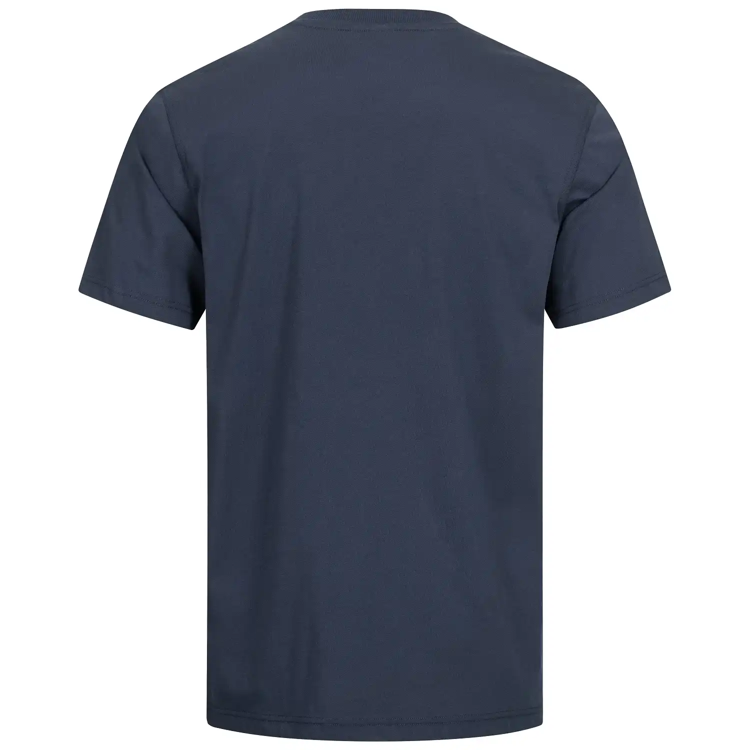 T-Shirt "MOTION TEX LIGHT" in marine, L - Thumbnail 2