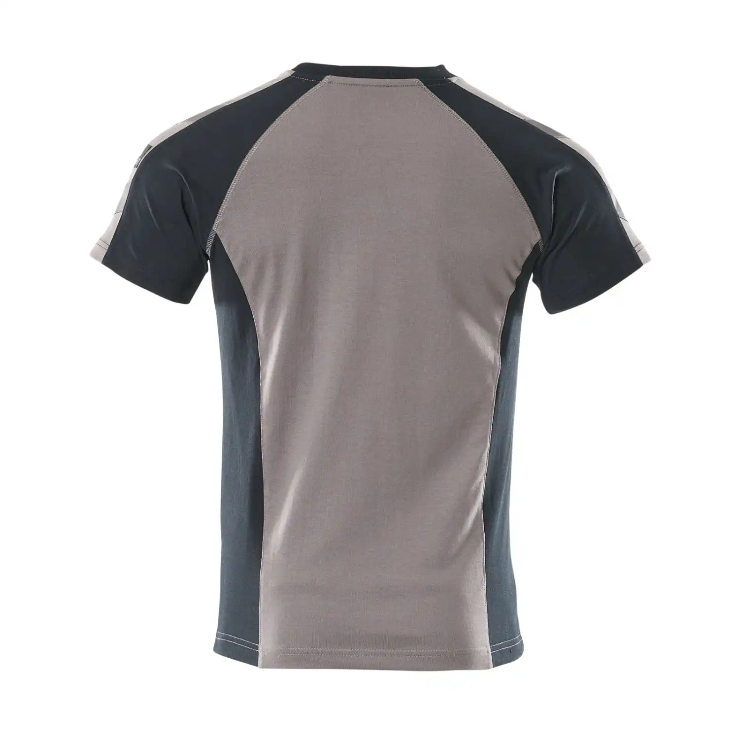 T-Shirt "POTSDAM" Unique in anthrazit/schwarz, M - Thumbnail 2