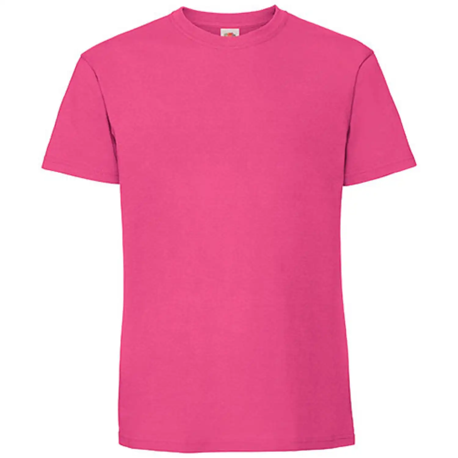 T-Shirt "F185" Premium in fuchsia, M - Bild 1