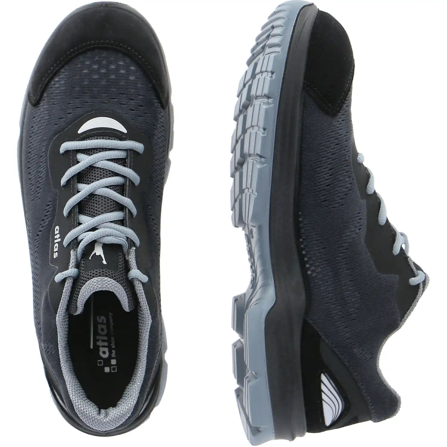 Sicherheitshalbschuhe S1P "ERGO-MED 1305 XP" W14  in 36 - Thumbnail 2