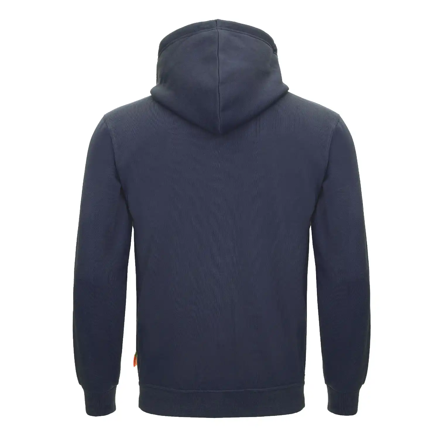 Kapuzen-Sweatshirt "MOTION TEX LIGHT" in marine, L - Thumbnail 2