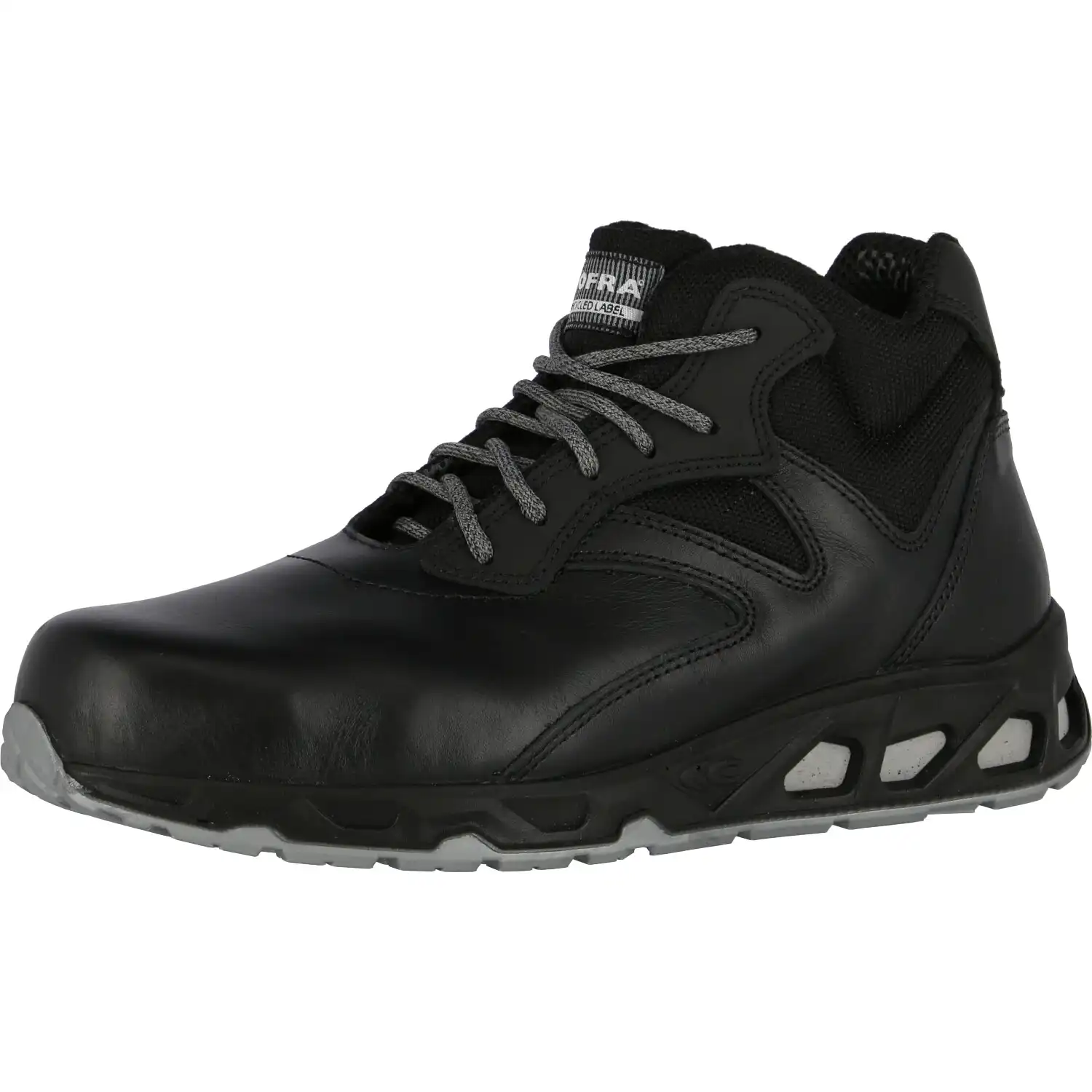 Sicherheitshochschuhe S3 "KATAL" GREENfit  in 47 - Thumbnail 1