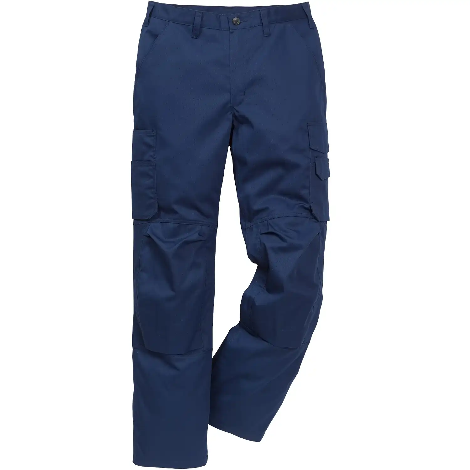 Bundhose "2580 P154" in dunkelblau, C44 - Bild 1