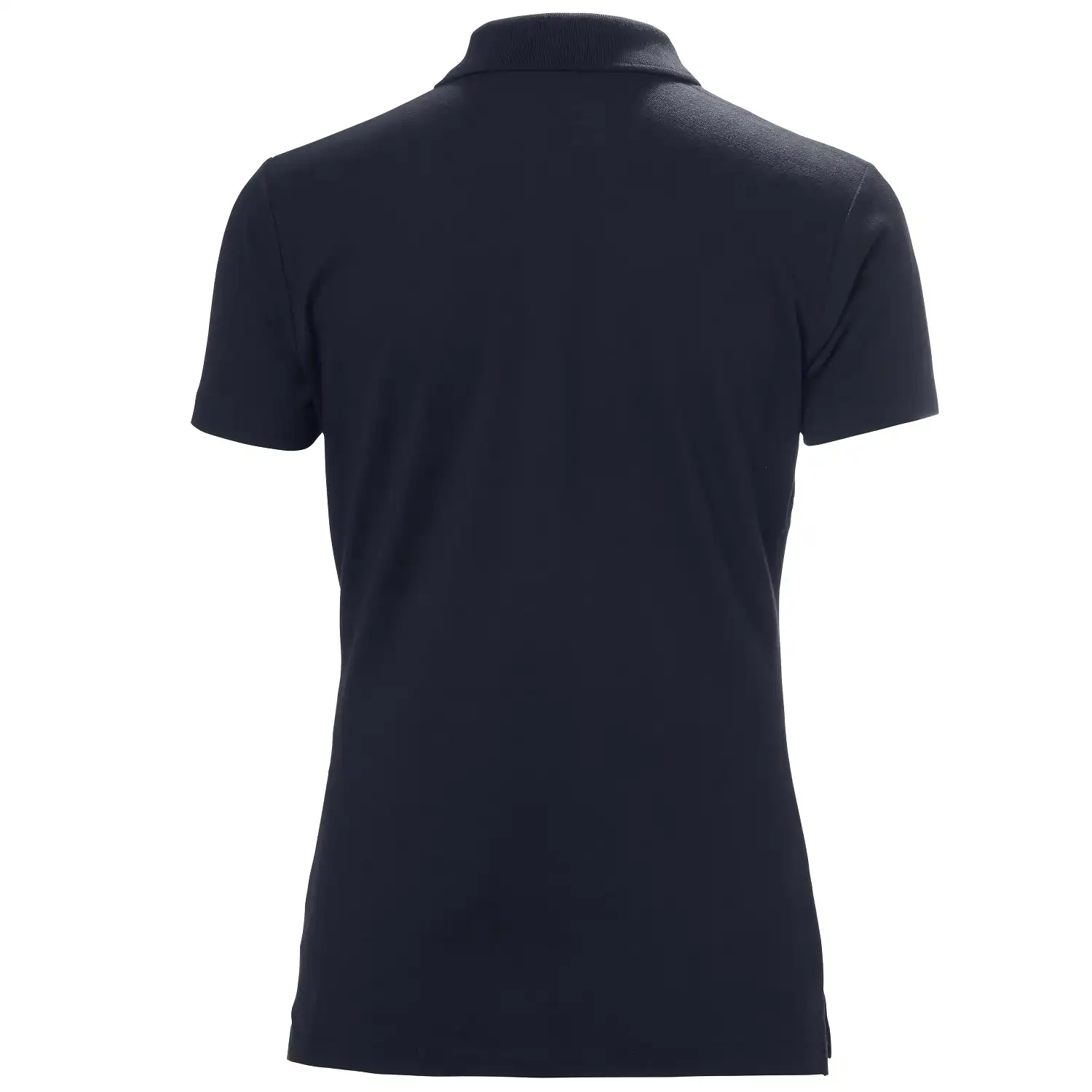 Damen Polo-Shirt "MANCHESTER" in marine, XXL - Thumbnail 2