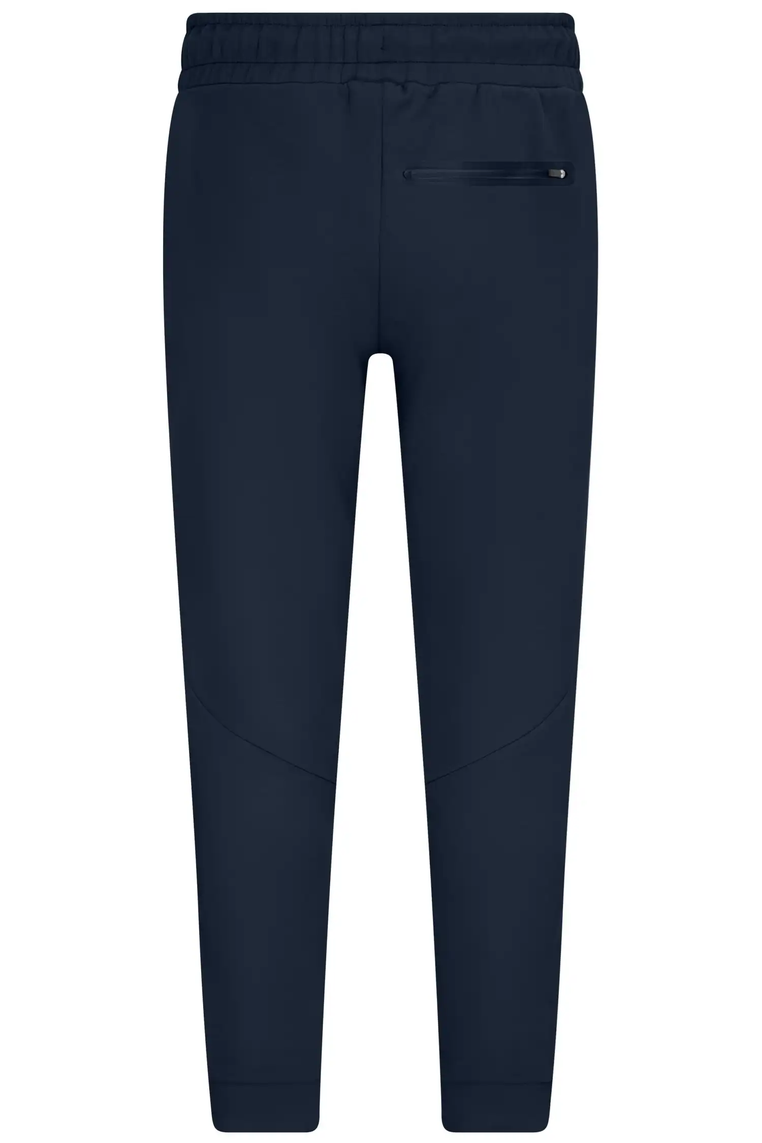 Herren Hose "INTERLOCK" in navy, 3XL - Thumbnail 4