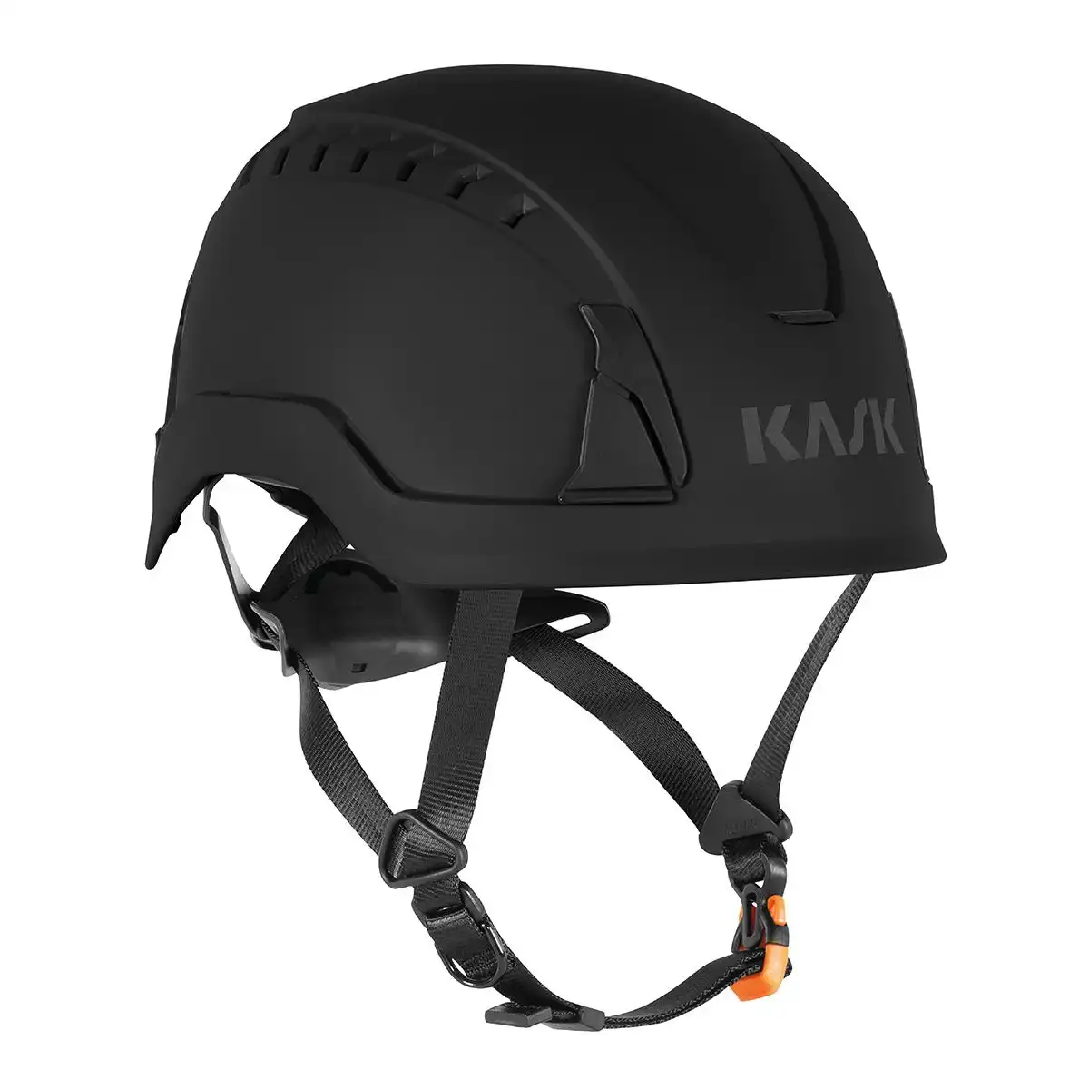 Schutzhelm "PRIMERO AIR" EN397 / EN50365 in schwarz - Bild 1
