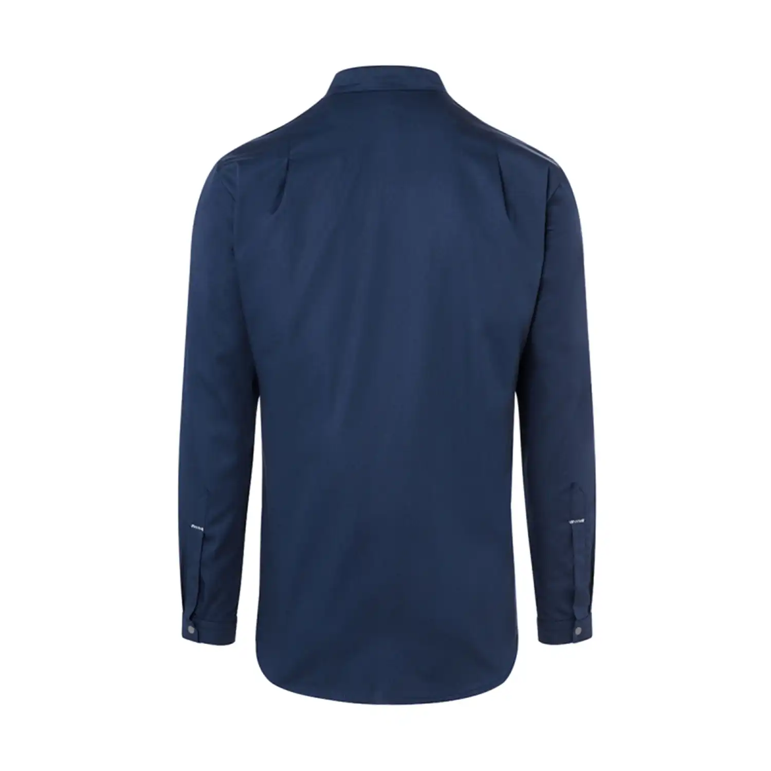 Herren Kochhemd New Identity "JM 26" in marine, 48 - Thumbnail 2