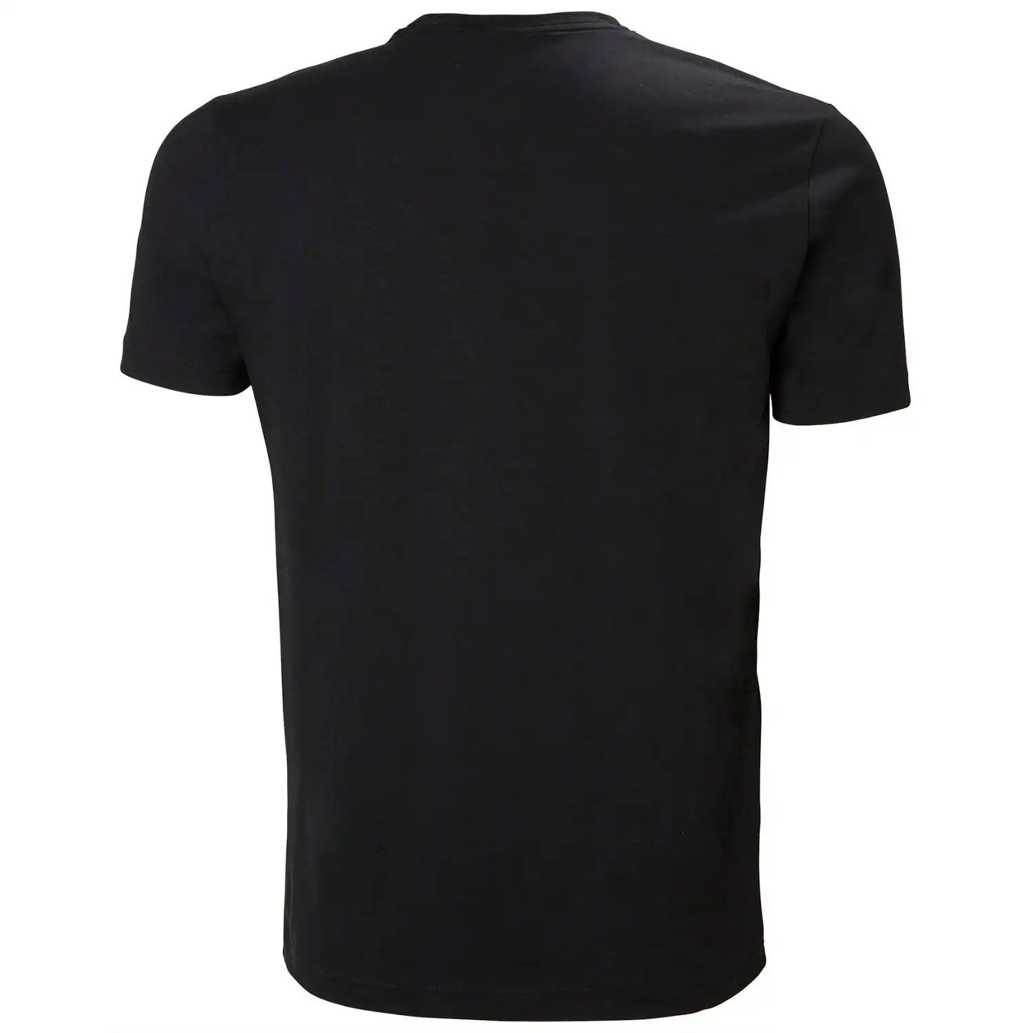 T-Shirt "EVO" in schwarz, XXL - Thumbnail 2