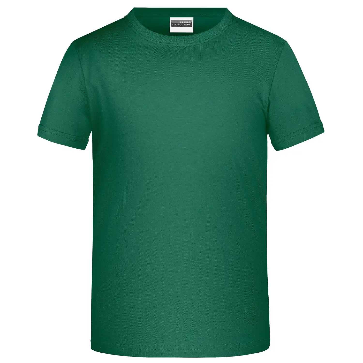 Herren Basic-T Man 150 in irish-green, 3XL - Bild 1