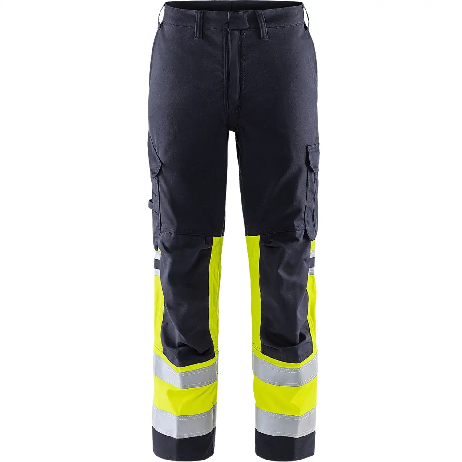 Multinorm Stretch Bundhose „2162 ATHF“ in C152 - Thumbnail 1