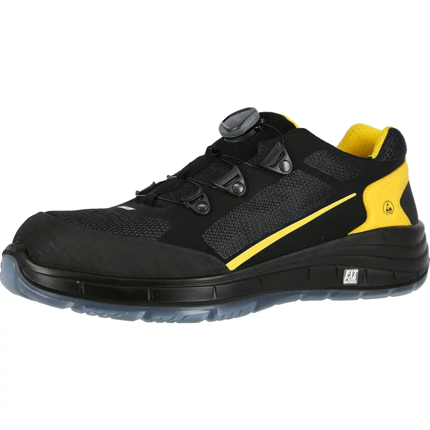 Sicherheitshalbschuhe S1P „BOA 8 BTP“ K-Run  in 47 - Thumbnail 1