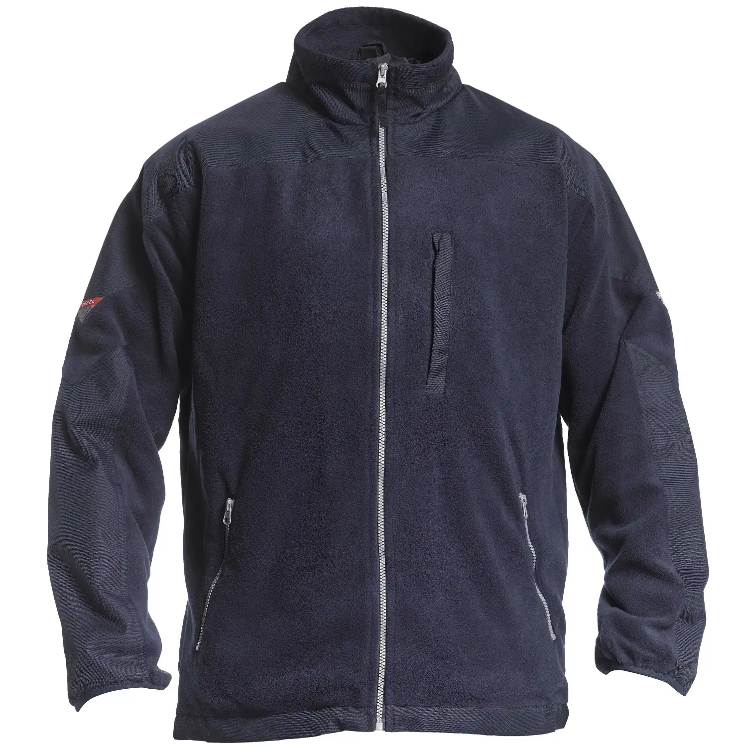Fleecejacke "1190-925" Extend in marine, XS - Bild 1