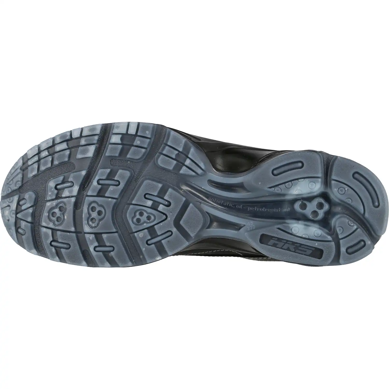 Sicherheitshalbschuhe S2 „SCOUT“ Challenger  in 40 - Thumbnail 3